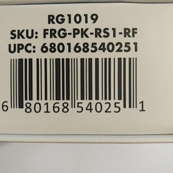 Goodr Runway Sunglasses - Picture 4 of 4